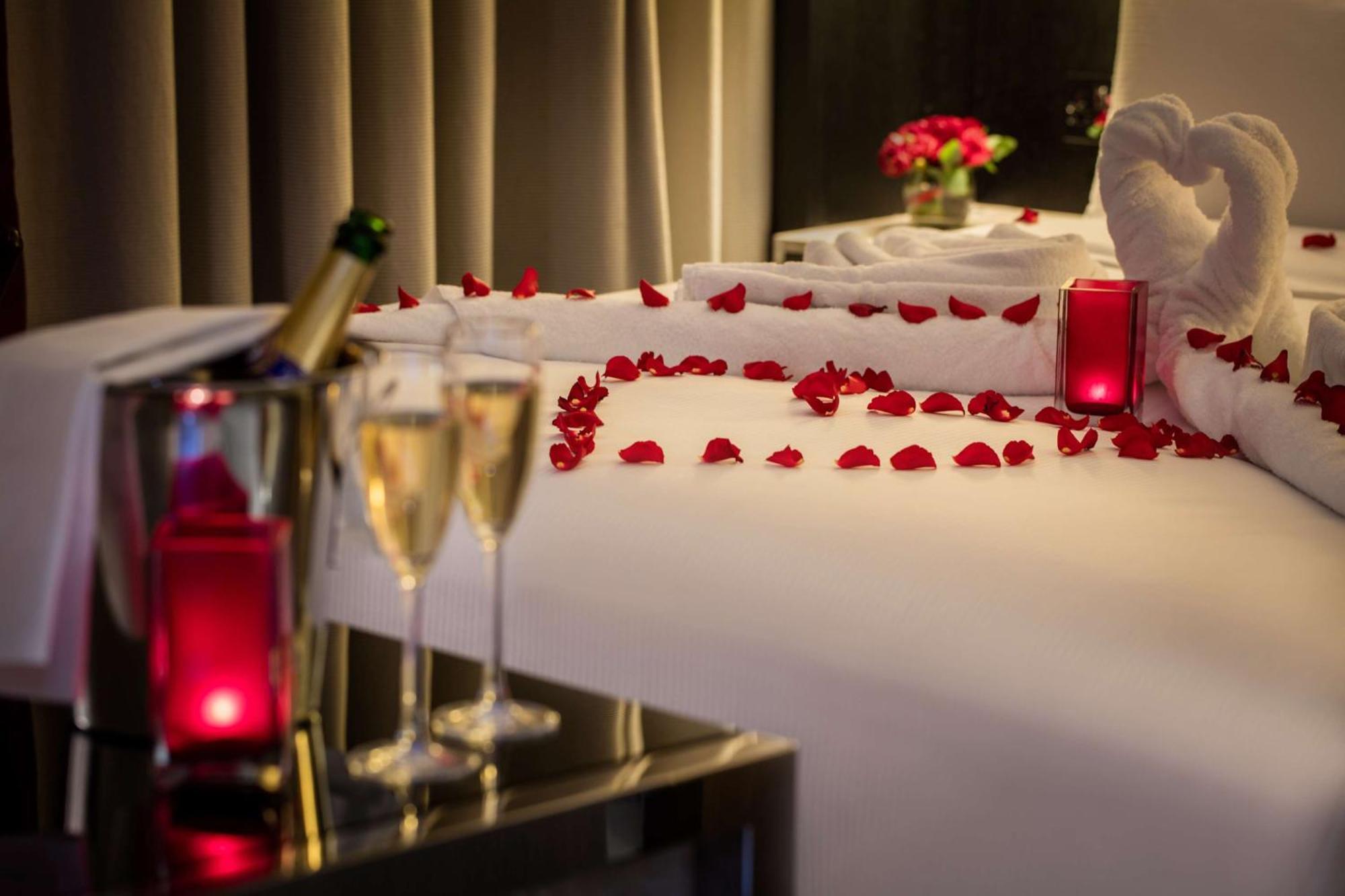 Hilton Angel Islington London