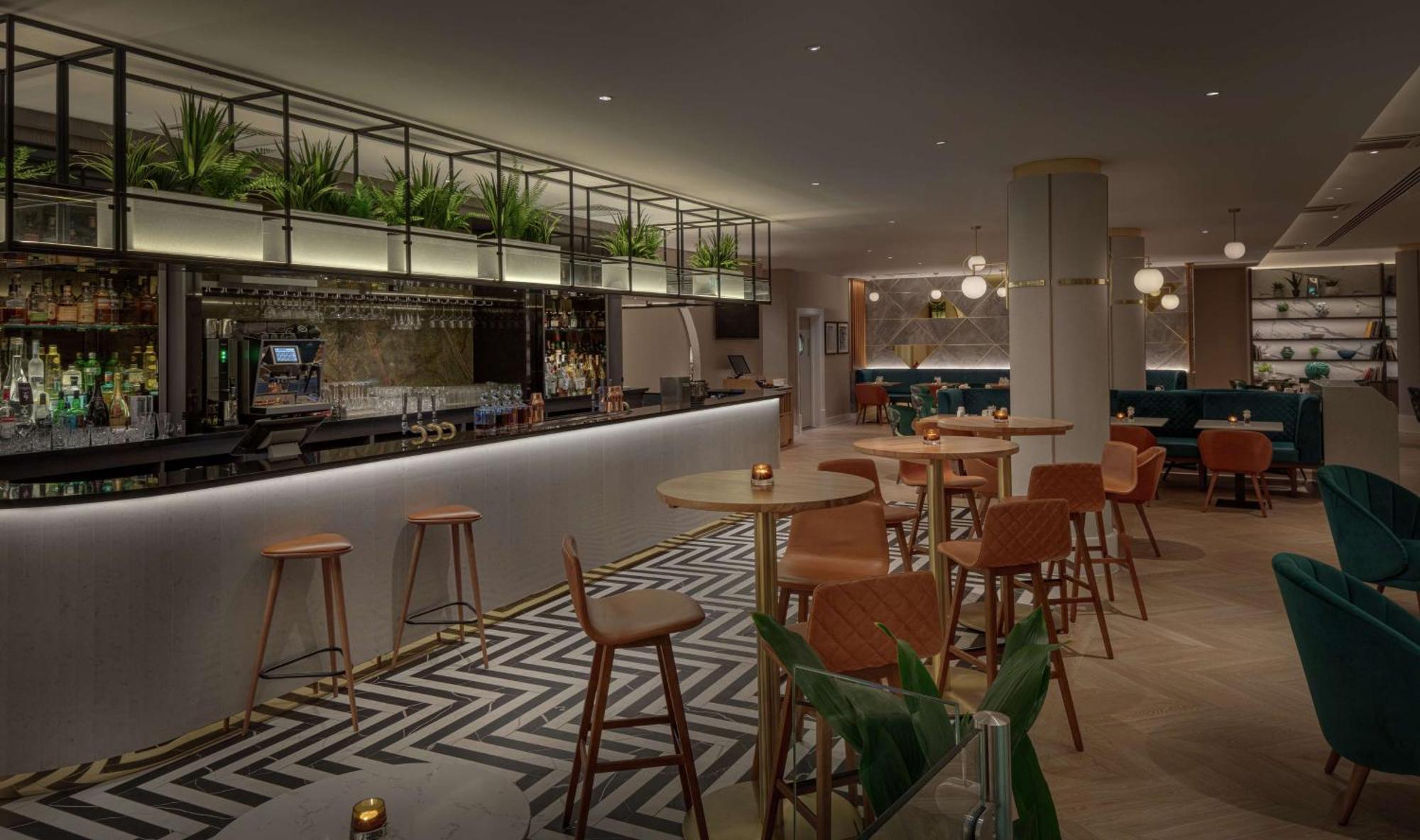 Hilton Angel Islington 4* London