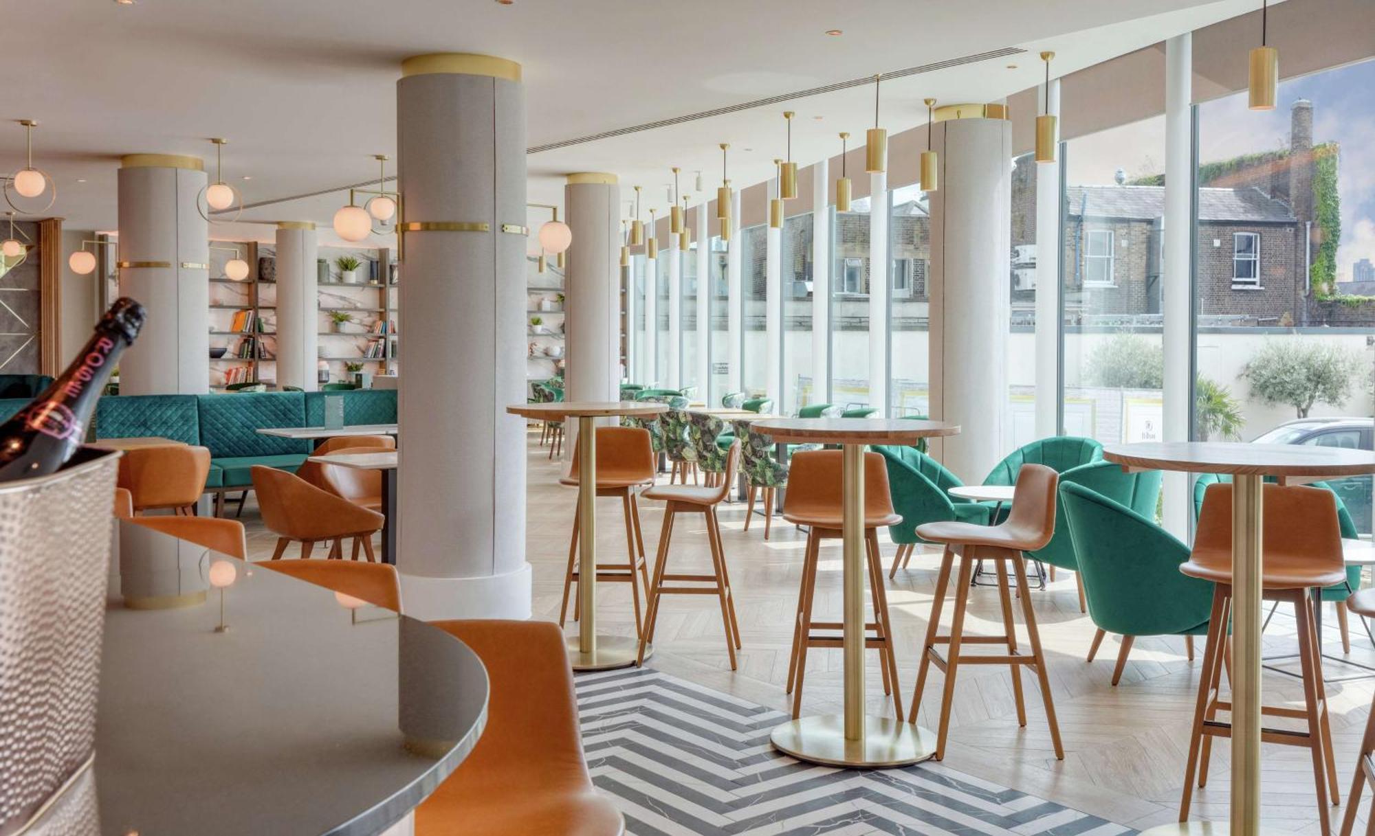 Hotel Hilton Angel Islington