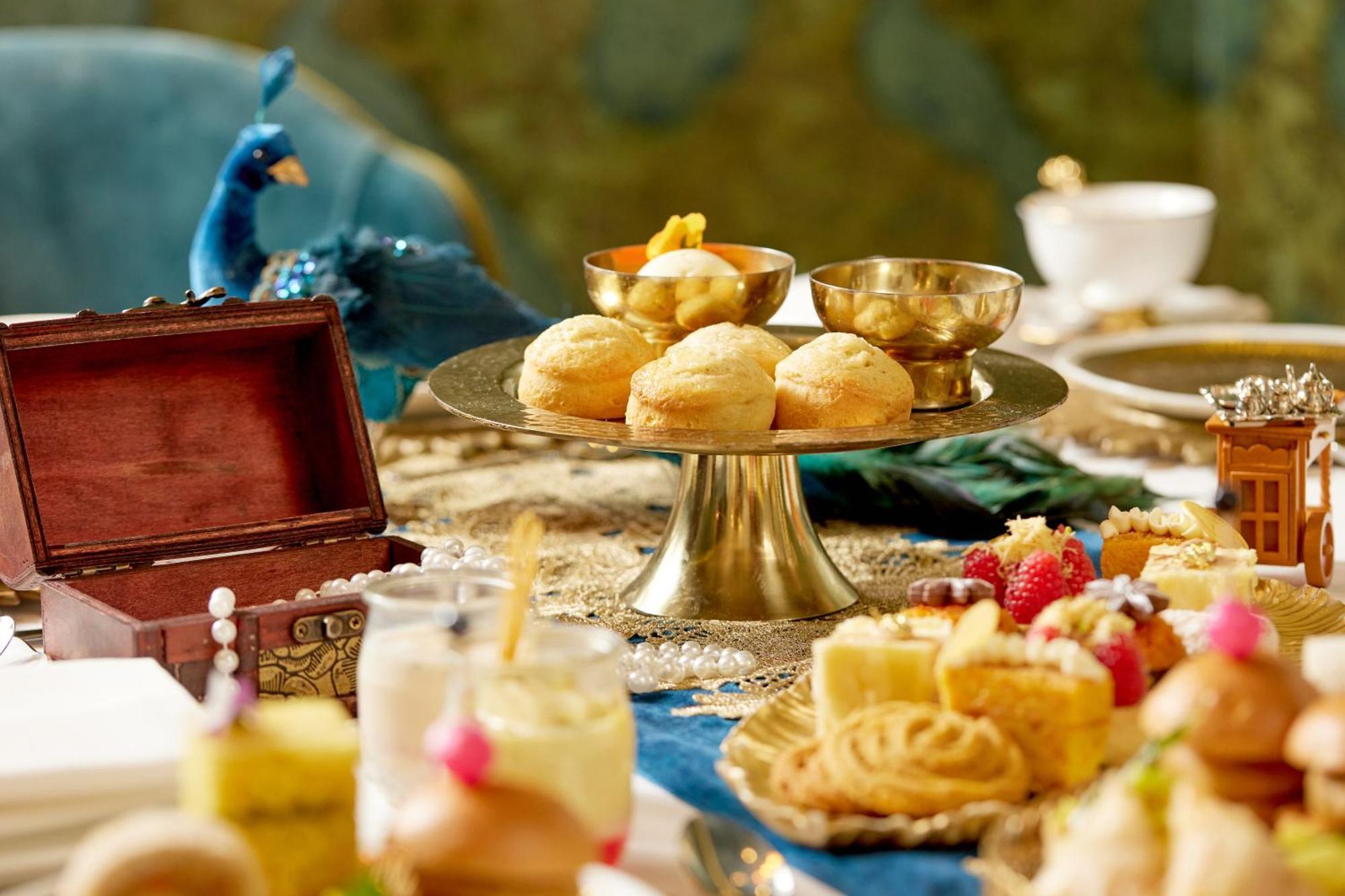 St. James' Court, A Taj Hotel, Hotell 4*