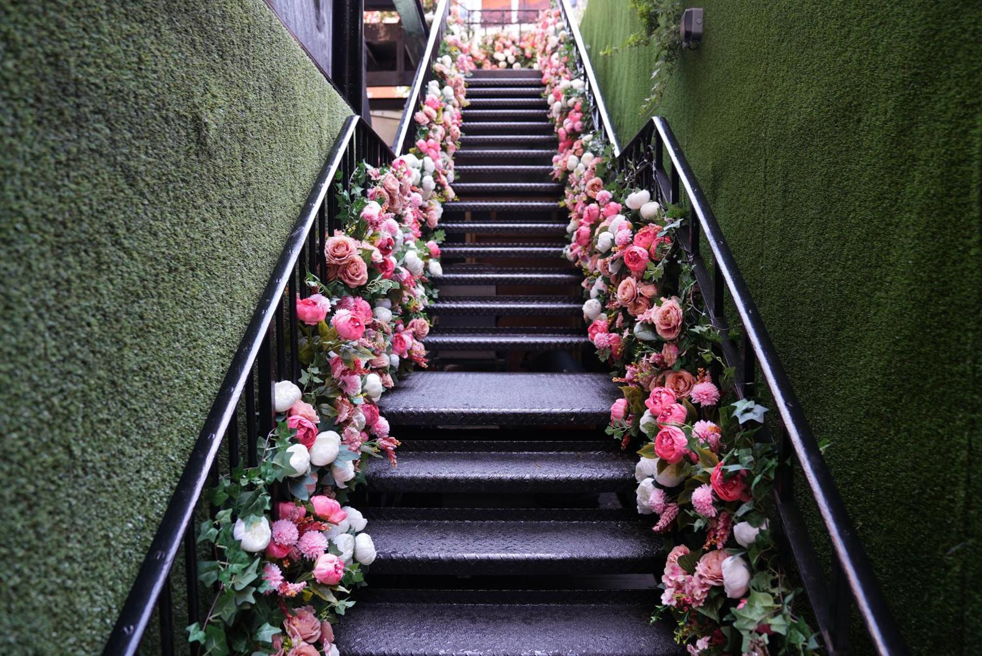 Hotell St. James' Court, A Taj Hotel, 4*