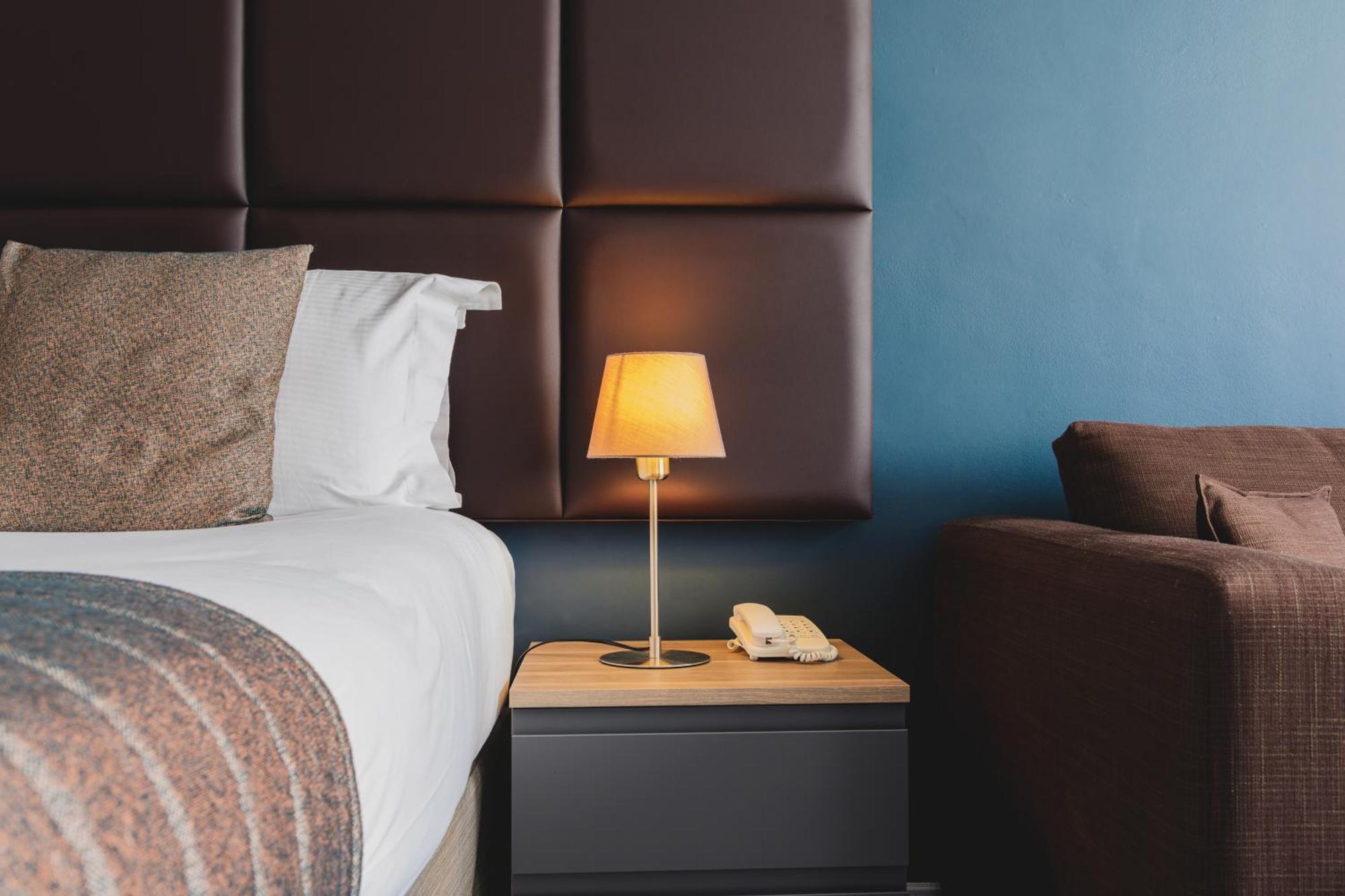 Kensington Court - Earls Court Hotell