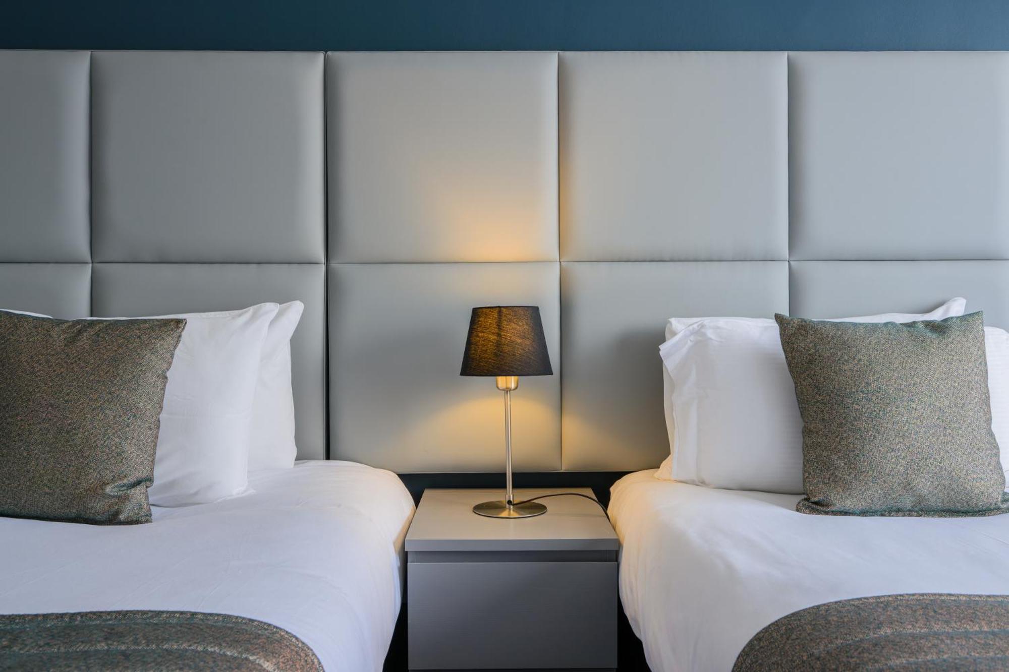 Kensington Court - Earls Court Hotell