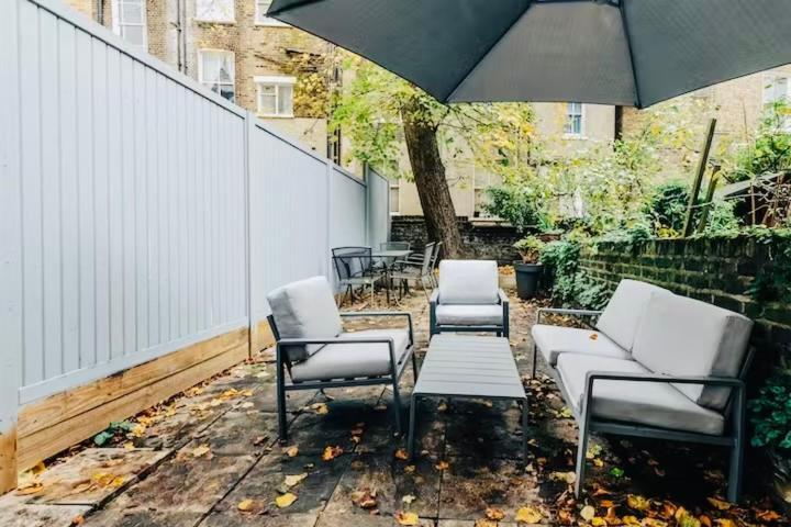 Chelsea - 2bed - Sleeps 4 - Pet Friendly * London