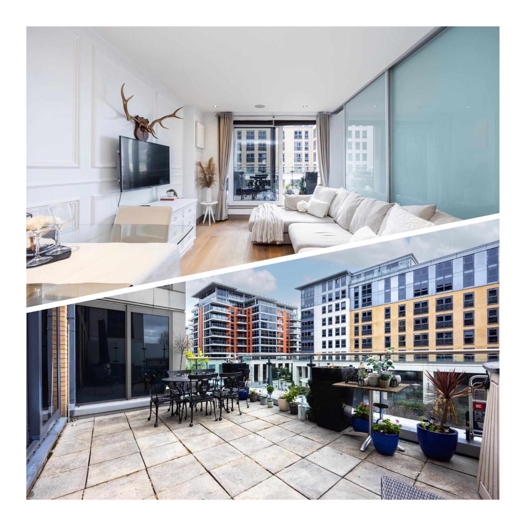 Appartement Chelsea *