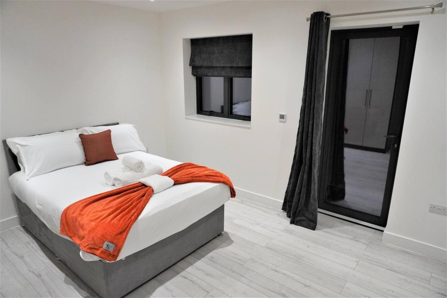 Queens Luxury Wembley Stadium - Aparthotel *