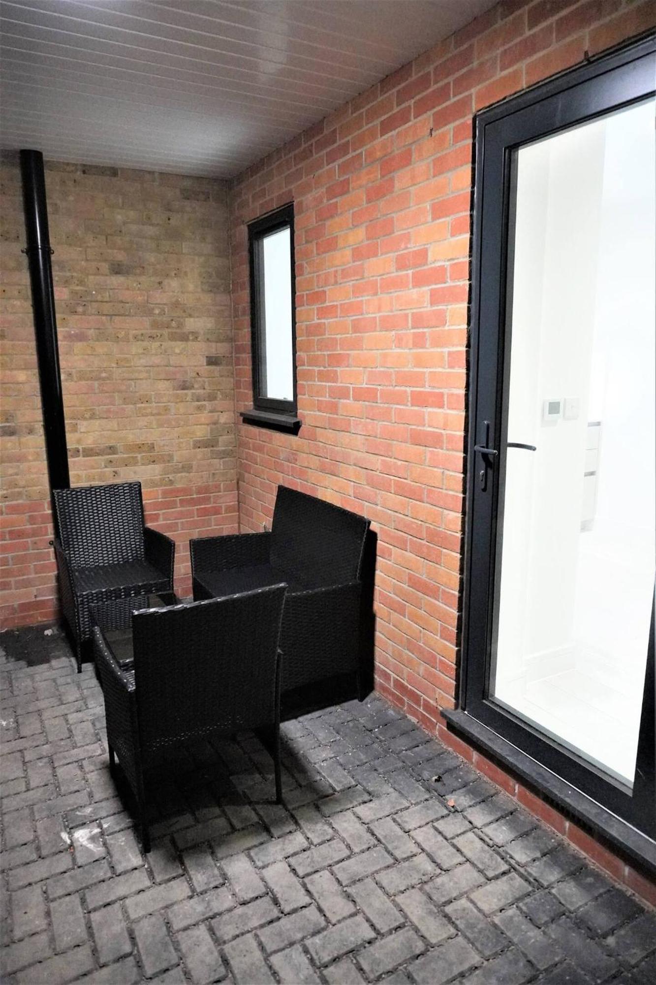 Aparthotel Queens Luxury Wembley Stadium - London