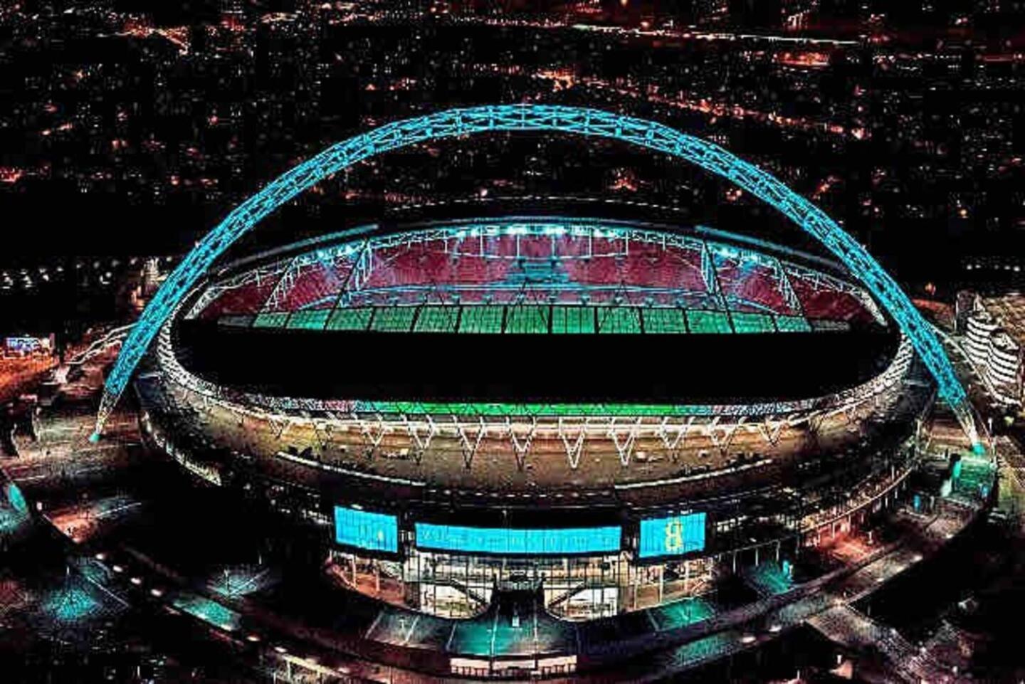 Queens Luxury Wembley Stadium -