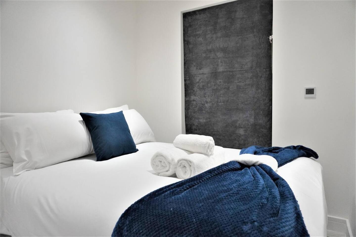 Queens Luxury Wembley Stadium - Aparthotel
