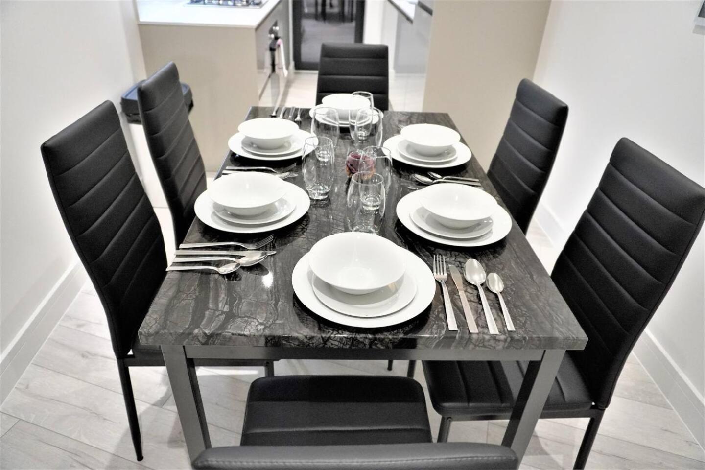 Aparthotel Queens Luxury Wembley Stadium - London