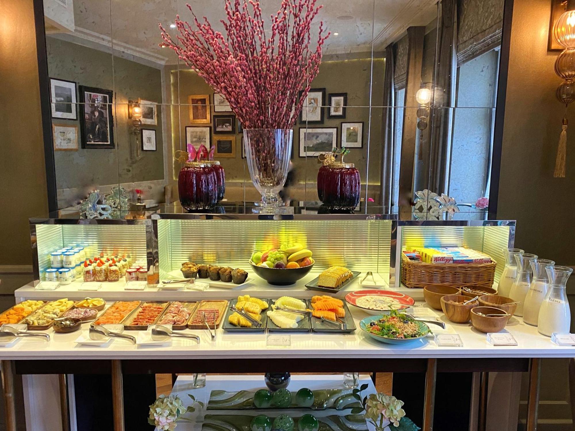 Taj 51 Buckingham Gate And Residences Londen