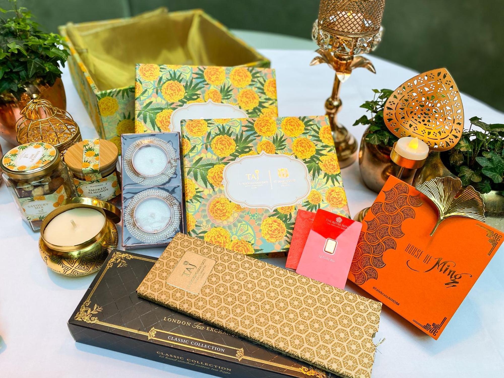 Hotel Taj 51 Buckingham Gate And Residences Londen