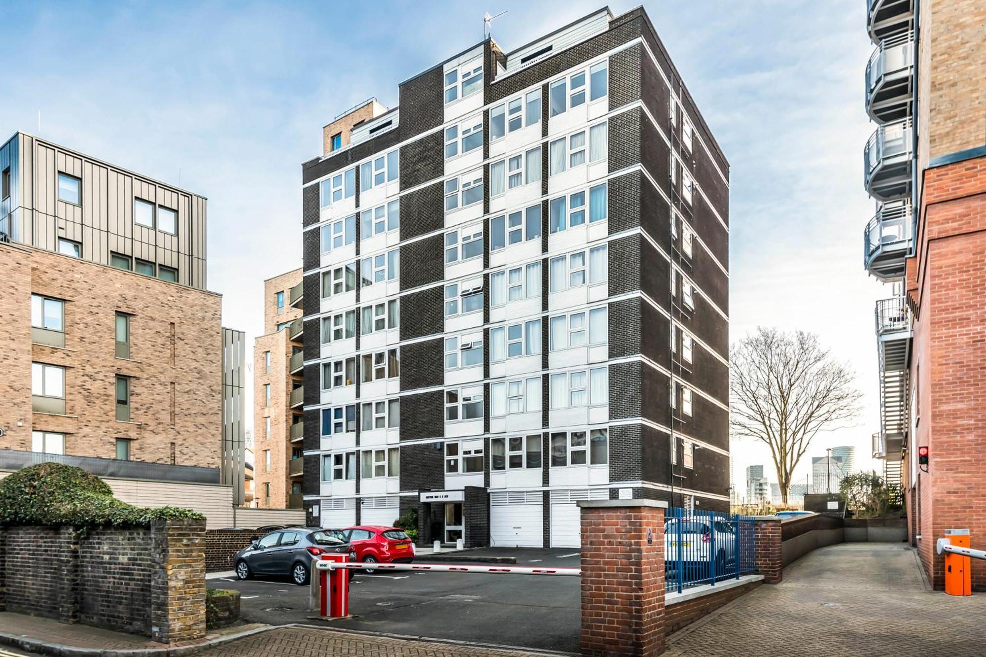 Riverside 3br With Easy Transport 20mins To Centre * London