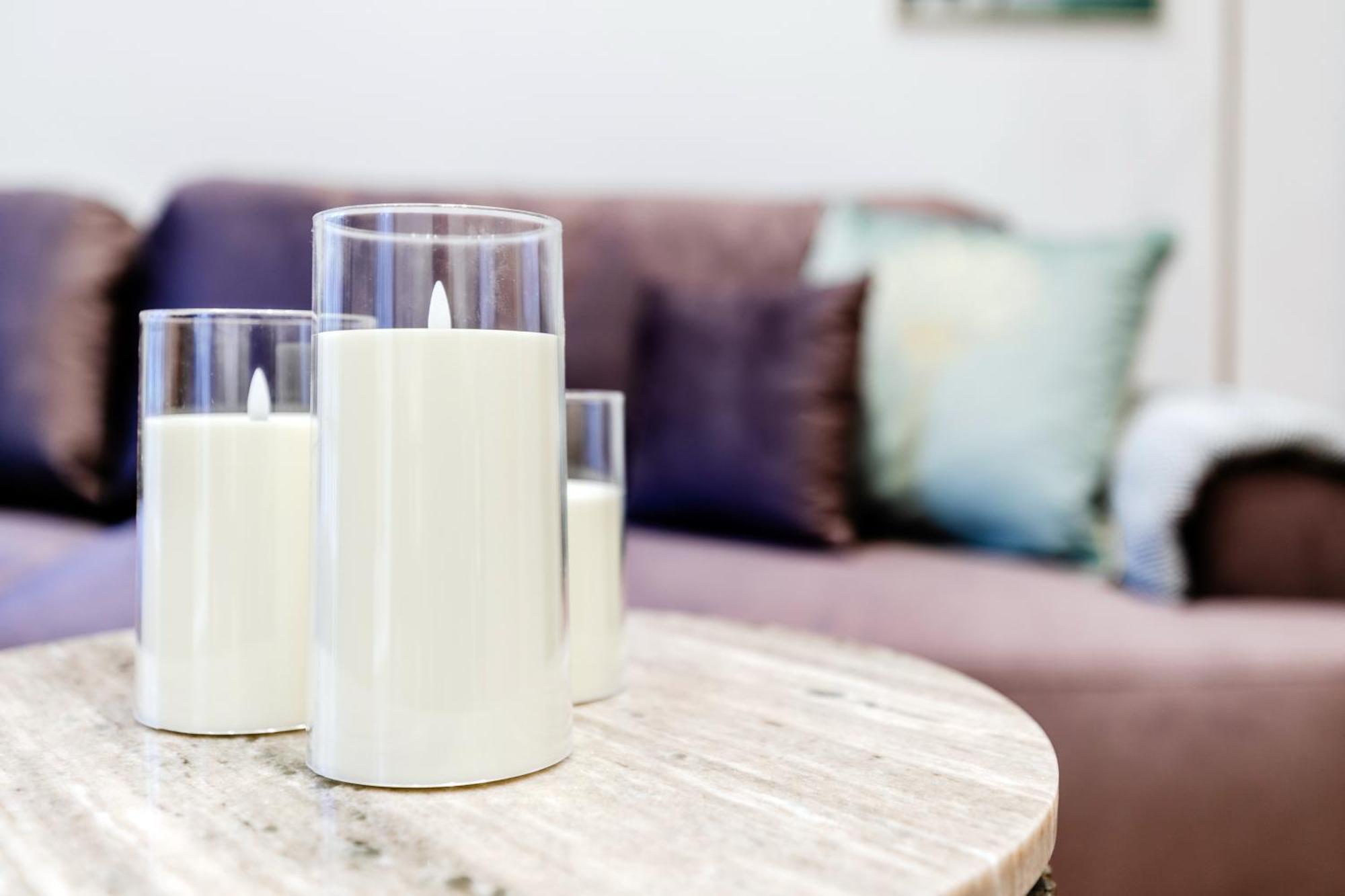 Stylish - Hyde Park Apartment