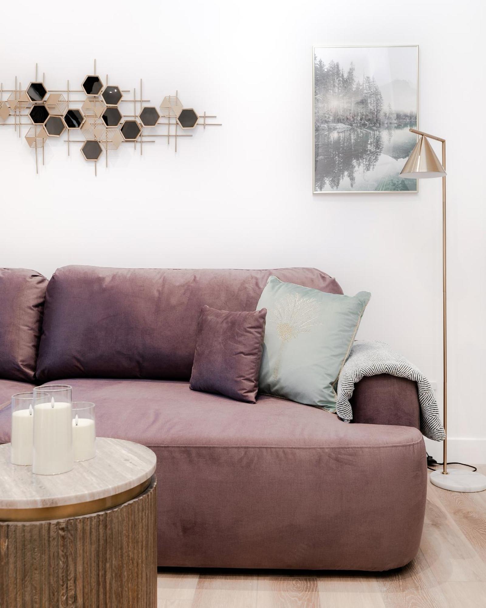 Apartment Stylish - Hyde Park London