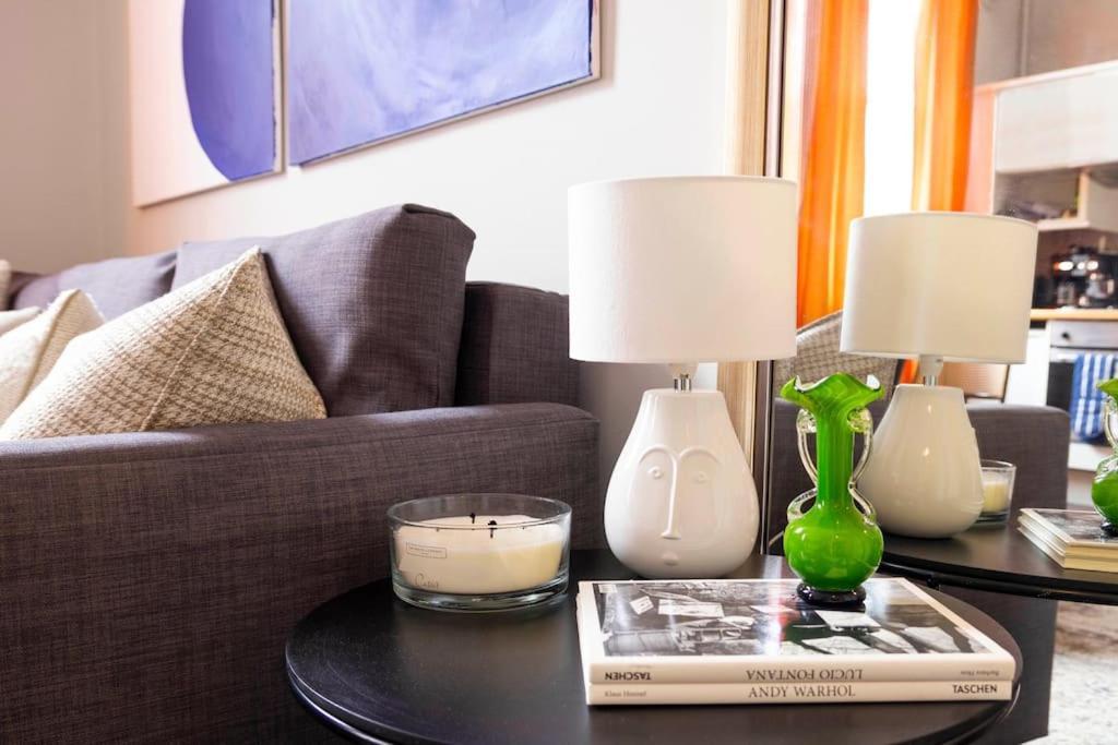 Stylish Flat Appartement