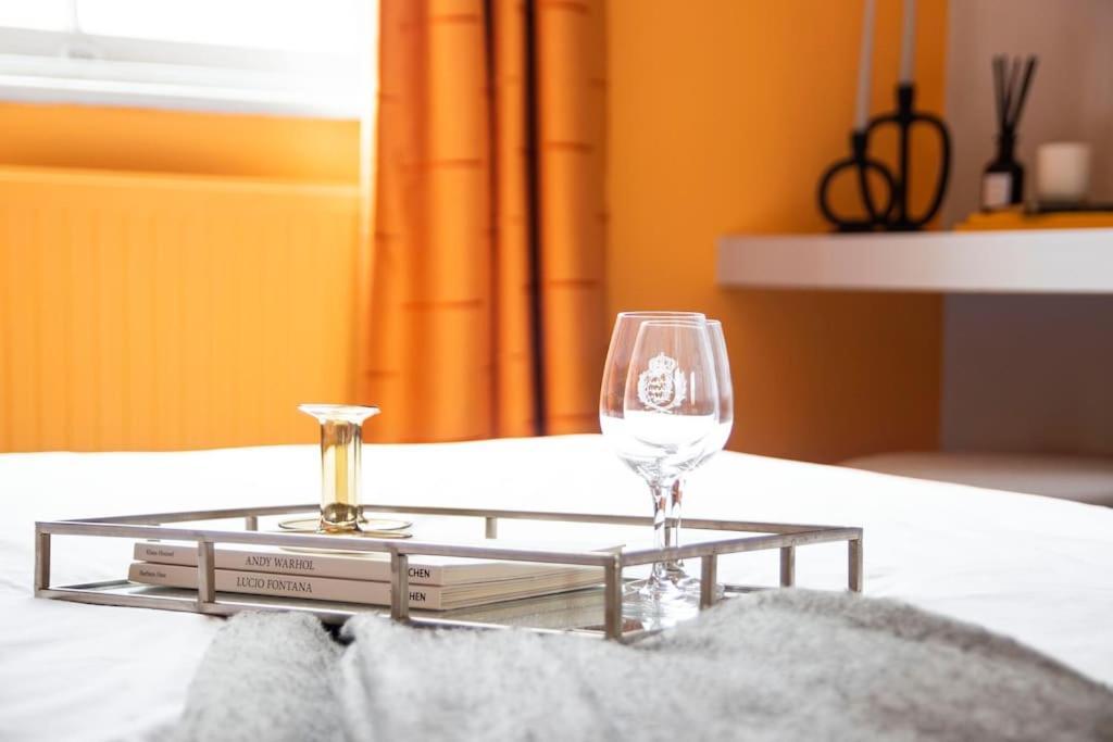 Stylish Flat * Londen