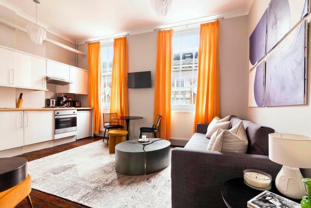 Stylish Flat Londen