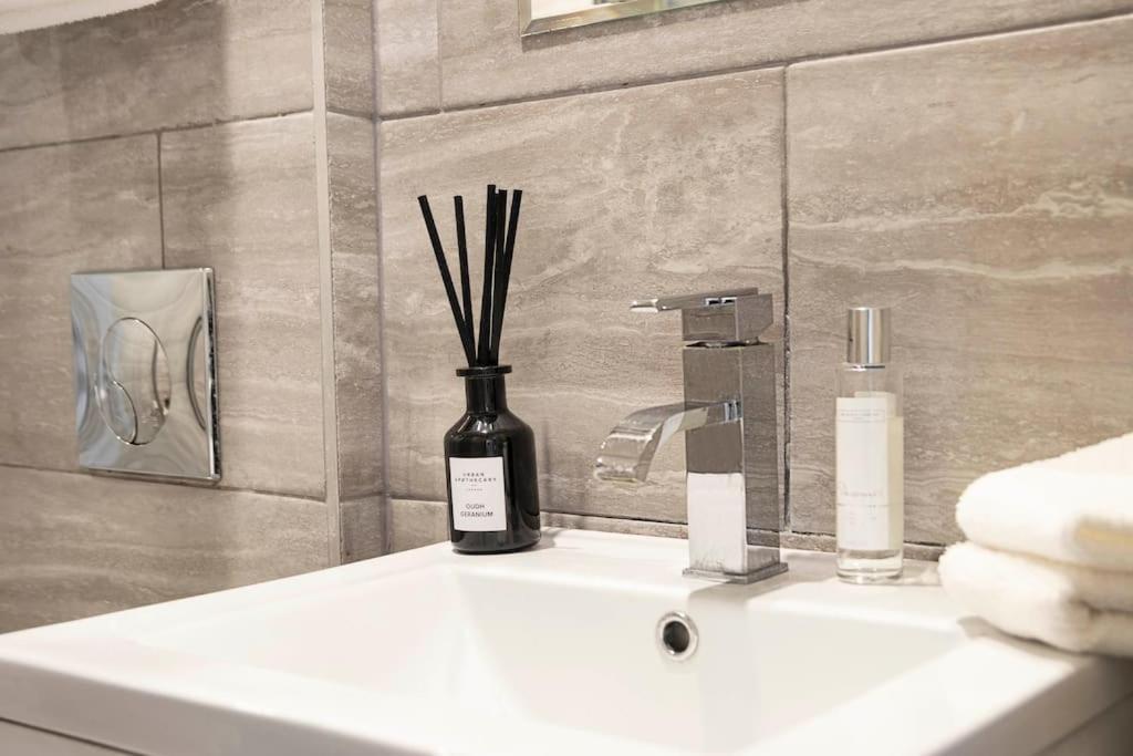 Appartement Stylish Flat Londen