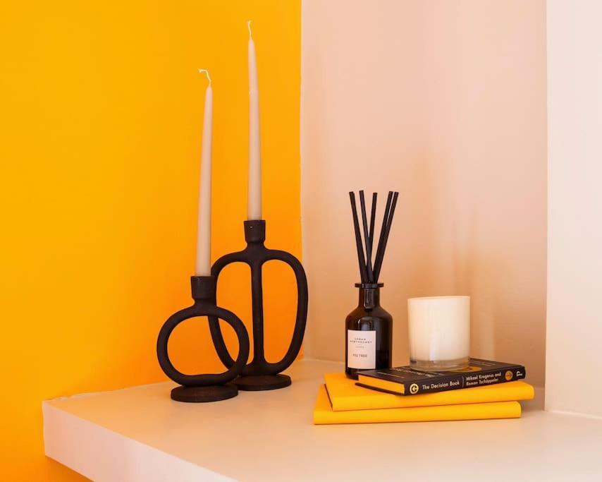 Stylish Flat * London