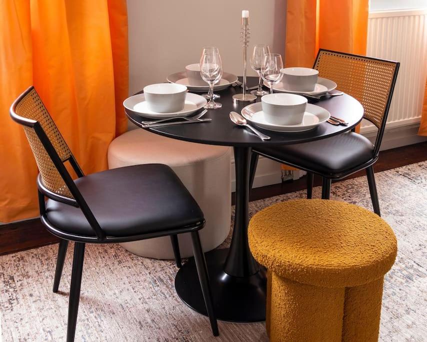 Appartement Stylish Flat *