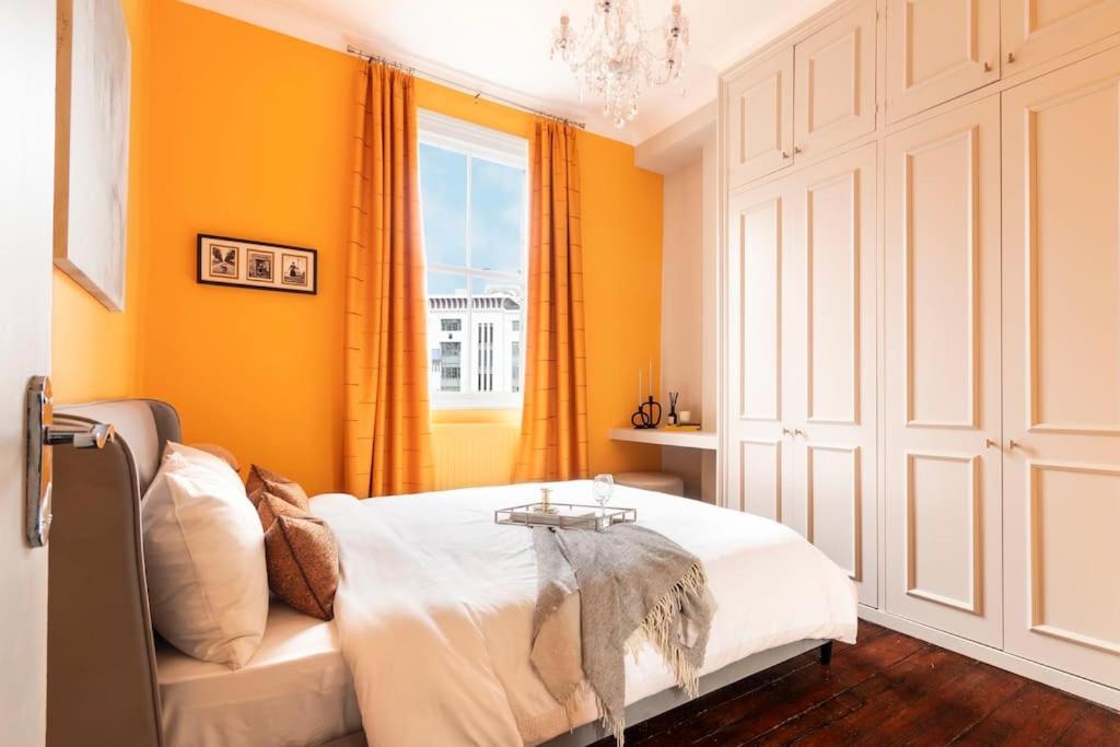 Appartement Stylish Flat *