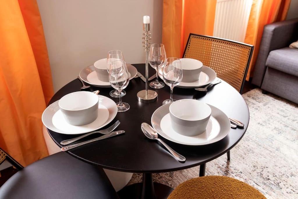 Appartement Stylish Flat Londen
