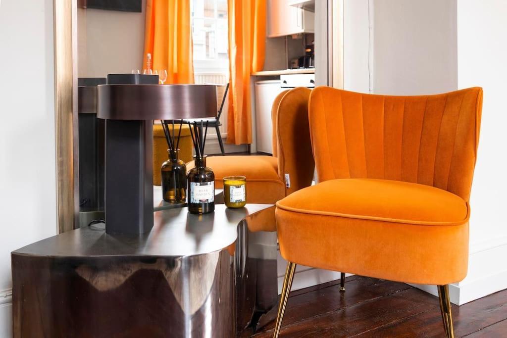 Stylish Flat Appartement Londen
