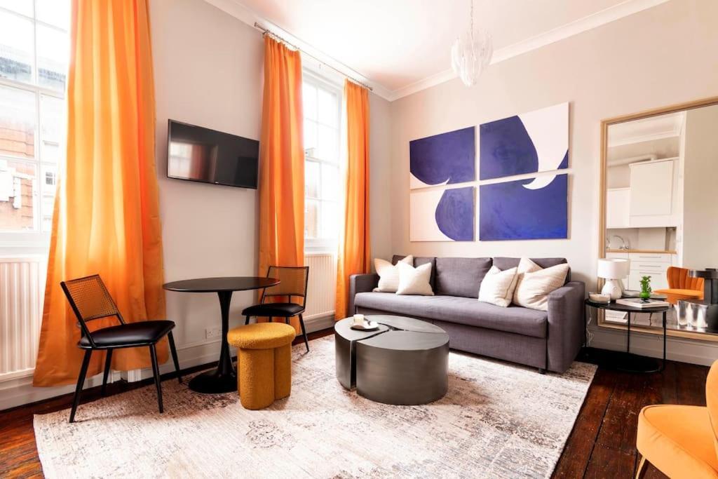 Stylish Flat * Londen
