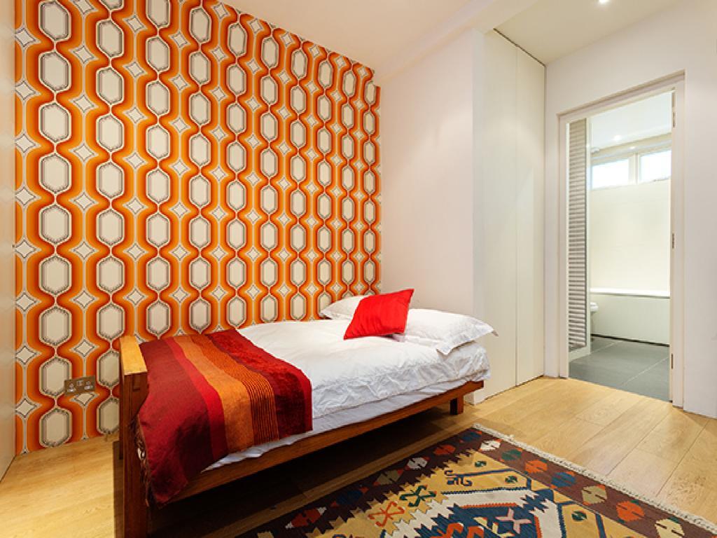 Veeve - Scampston Mews Townhouse London