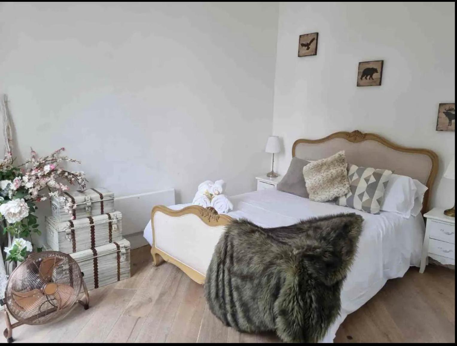 2-4 Bedroom 2 Roof Terraces Prime Notting Hill London