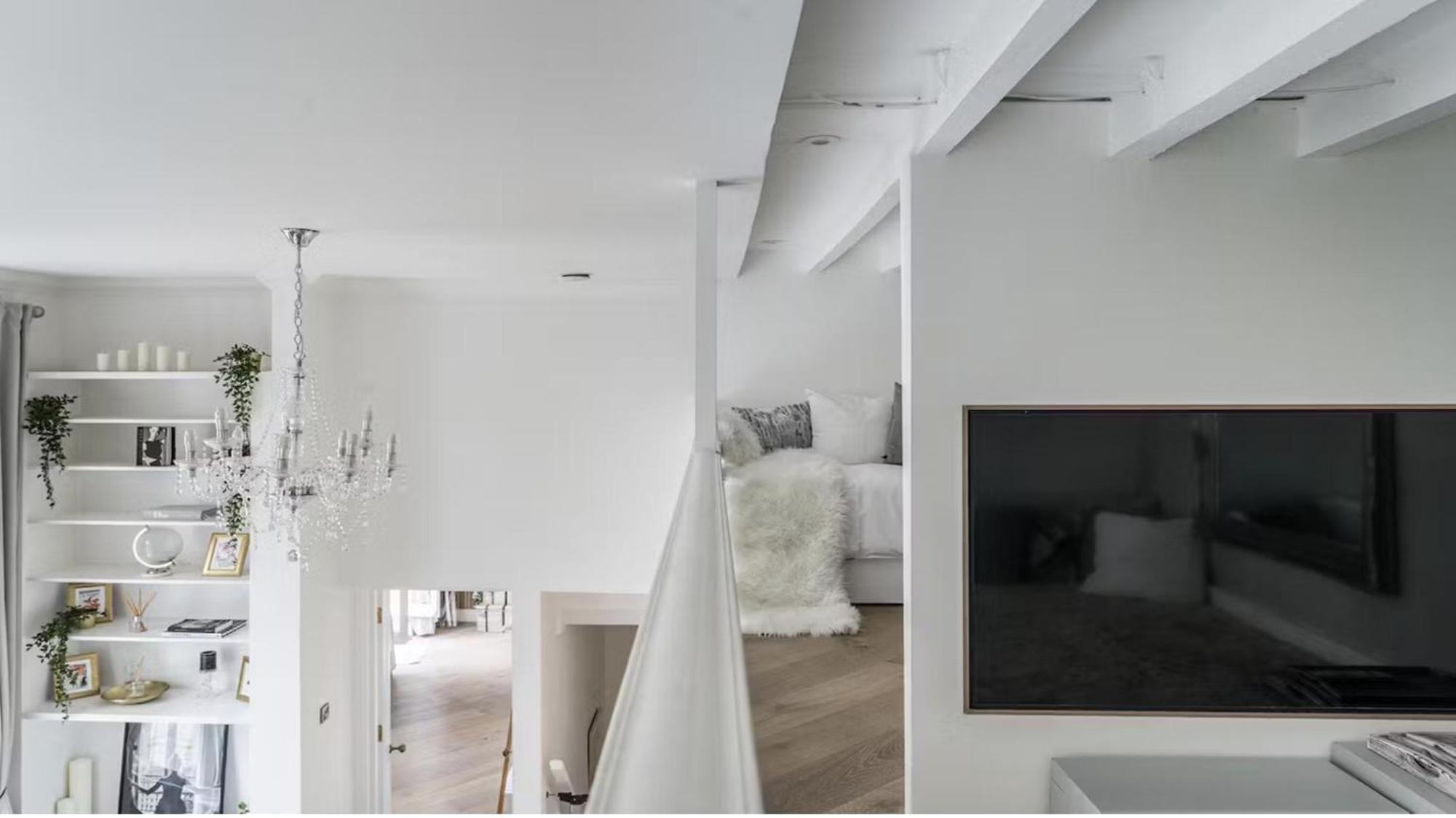 2-4 Bedroom 2 Roof Terraces Prime Notting Hill