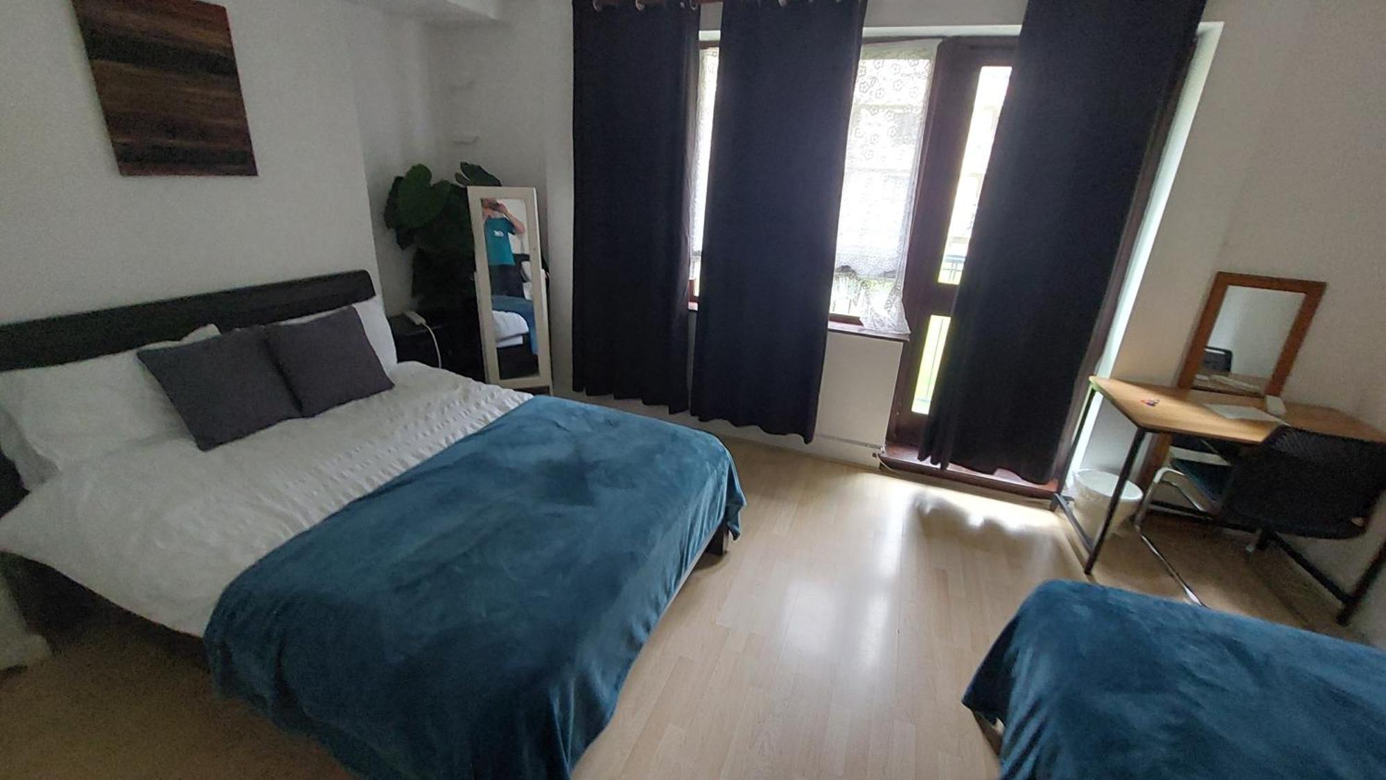 Sandfield Private In King's Cross St Pancras Gasthof London