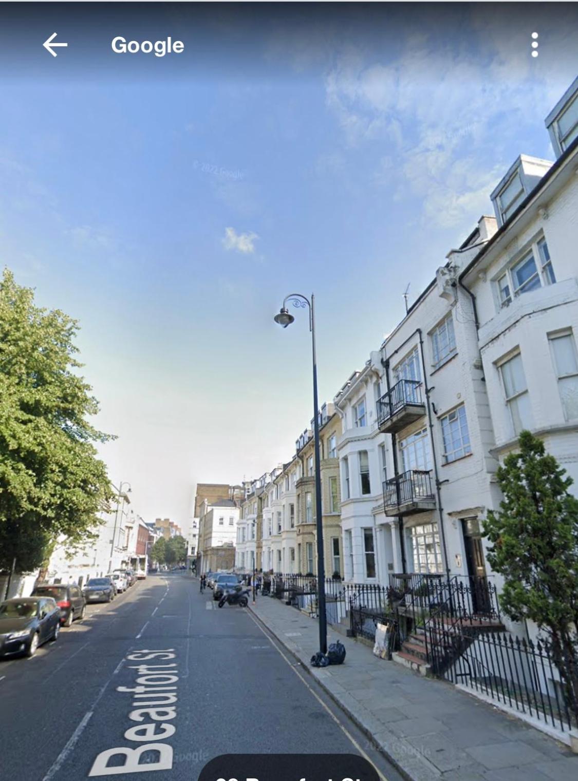 Homestay En-suite In Chelsea London
