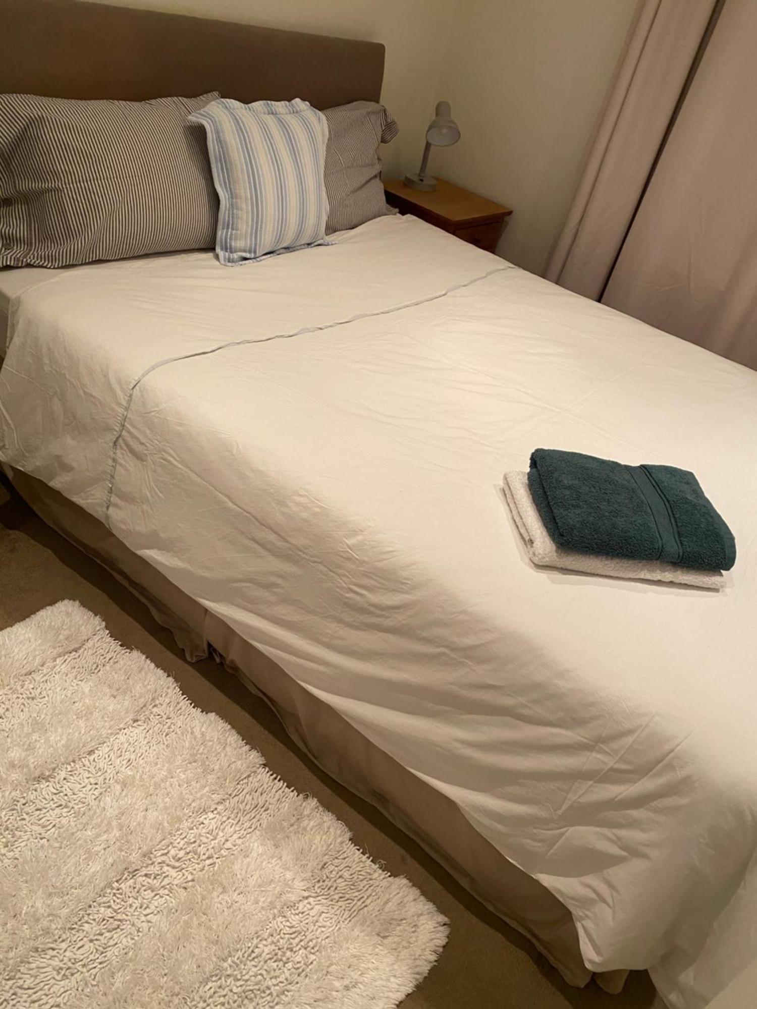 En-suite In Chelsea London