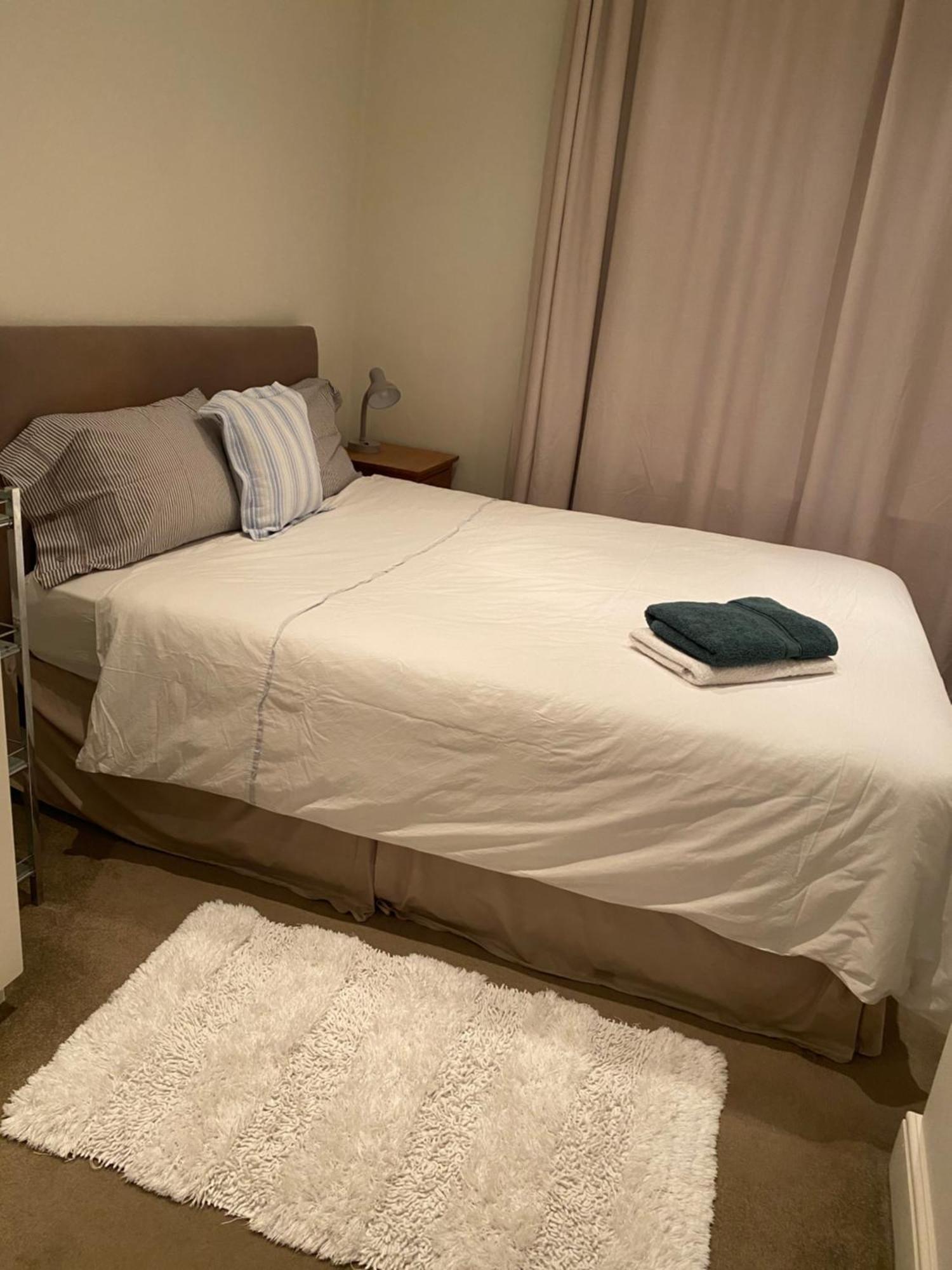 Homestay En-suite In Chelsea *