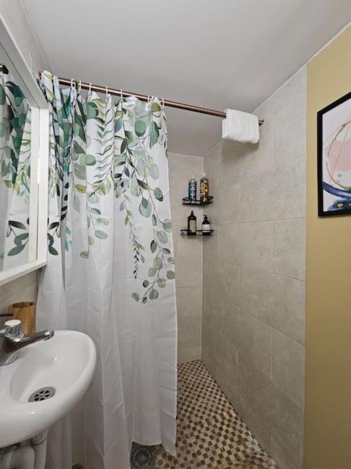Fulham 2 Bedroom Leilighet