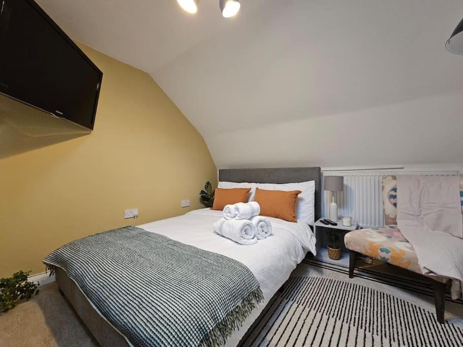 Fulham 2 Bedroom Leilighet *