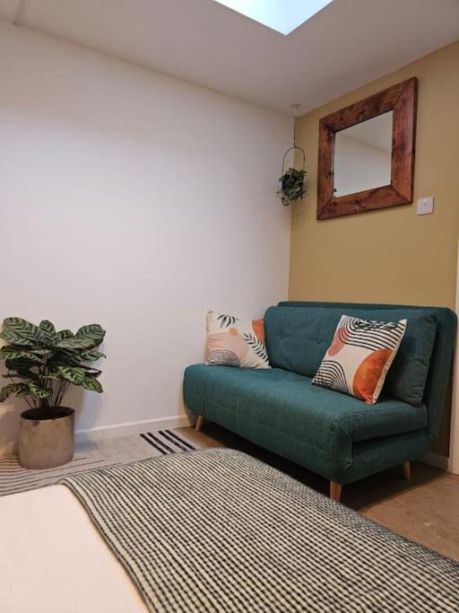 Leilighet Fulham 2 Bedroom