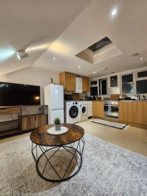 Fulham 2 Bedroom Leilighet *