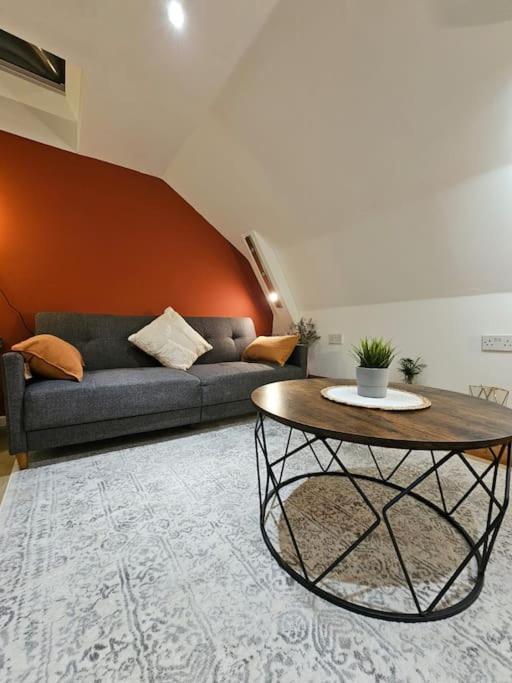 Leilighet Fulham 2 Bedroom London