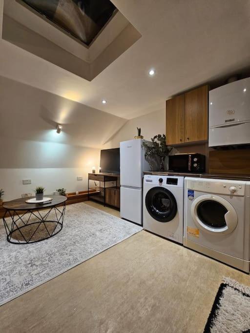 Leilighet Fulham 2 Bedroom