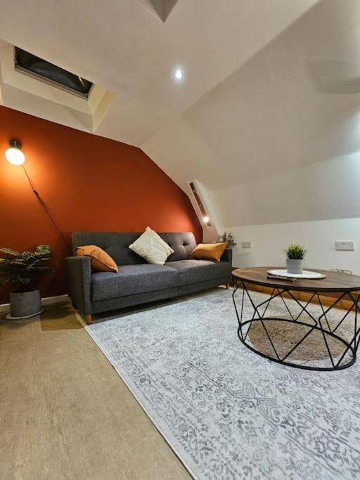 Leilighet Fulham 2 Bedroom *