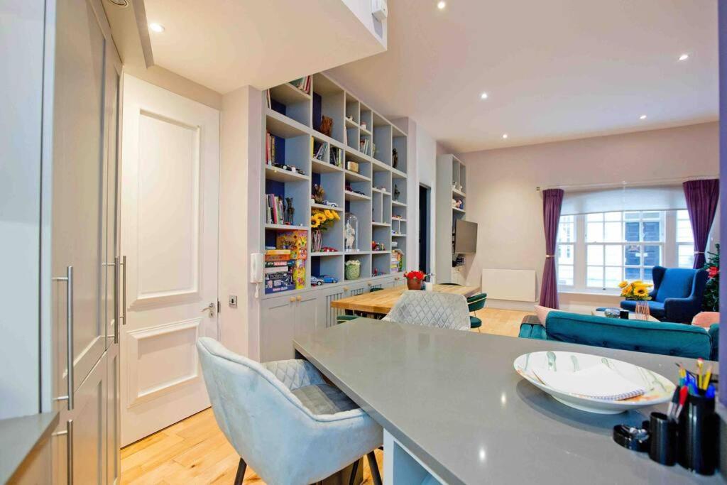Feriehus 3 Bedroom Modern Townhouse