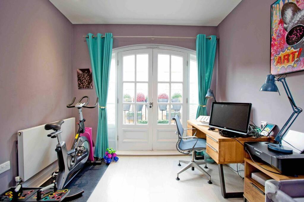3 Bedroom Modern Townhouse Vakantiehuis *
