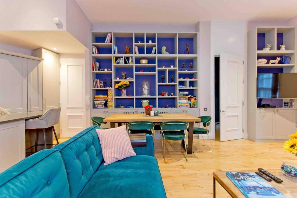 3 Bedroom Modern Townhouse Vakantiehuis