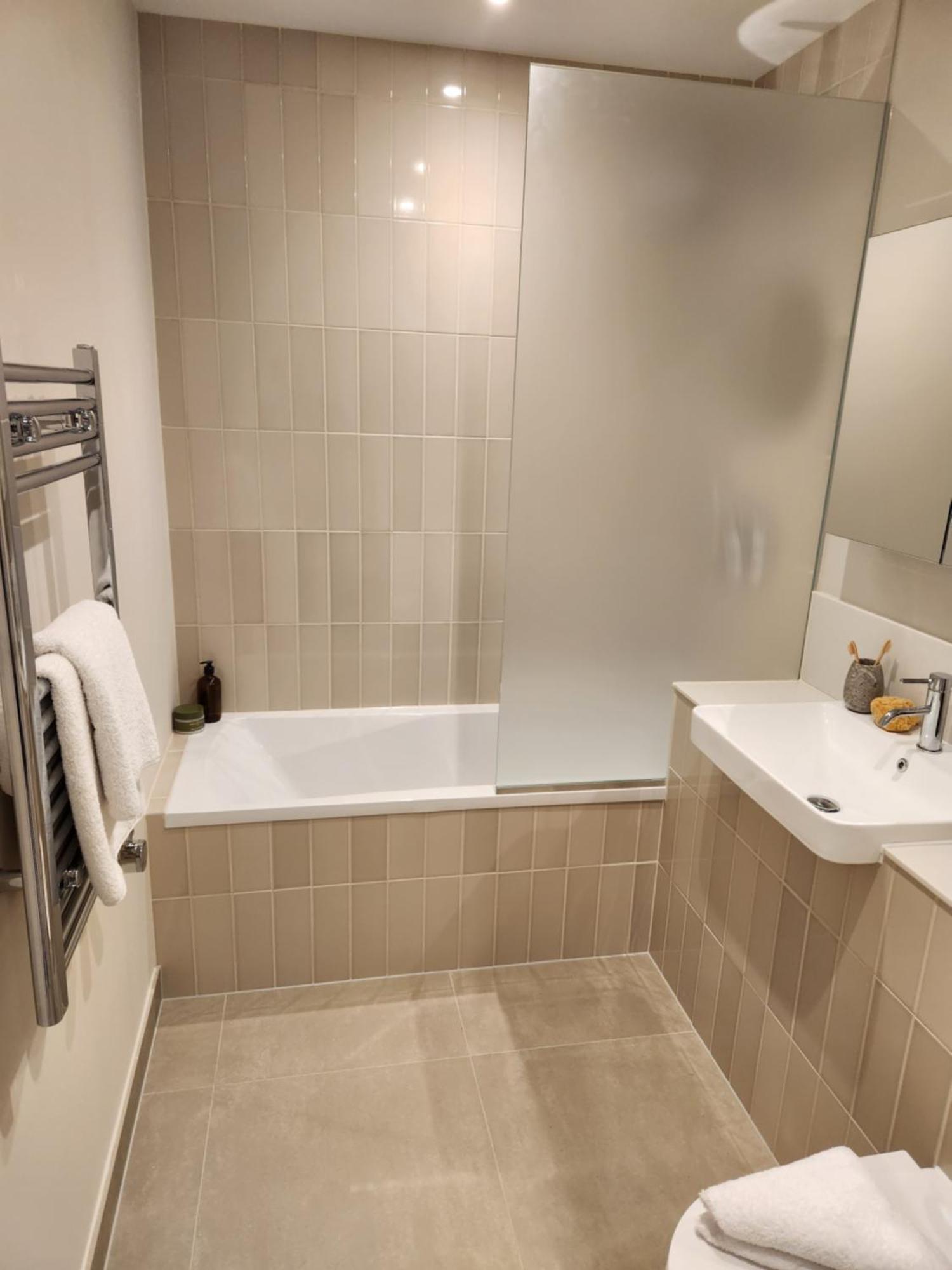 Kings Mews Elegance: City Sparrow's Premier 3-bedroom Residences London