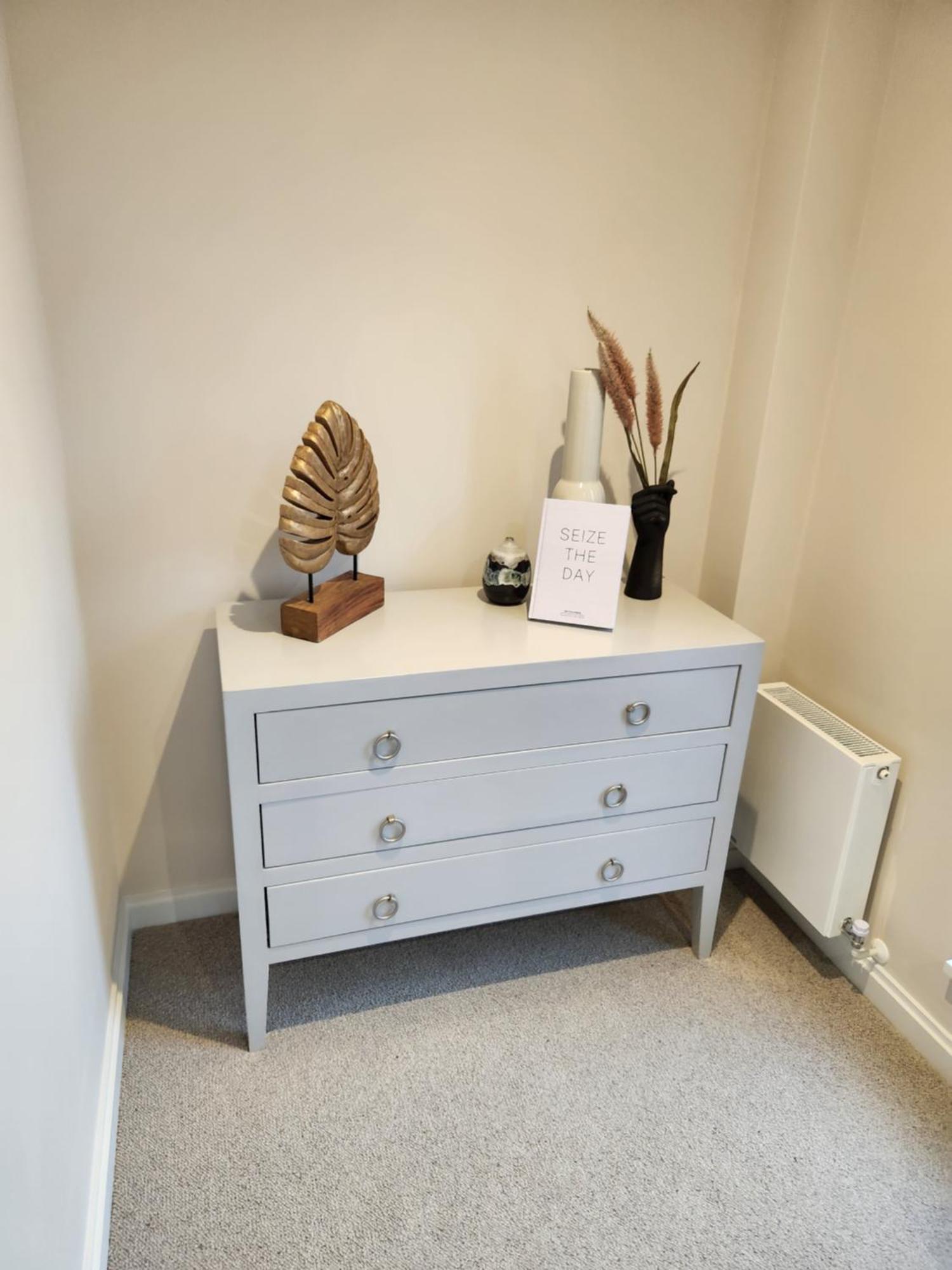 Kings Mews Elegance: City Sparrow's Premier 3-bedroom Residences London