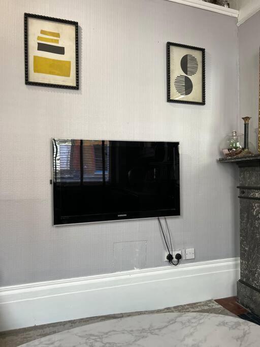 Central London Apartment Apartment *