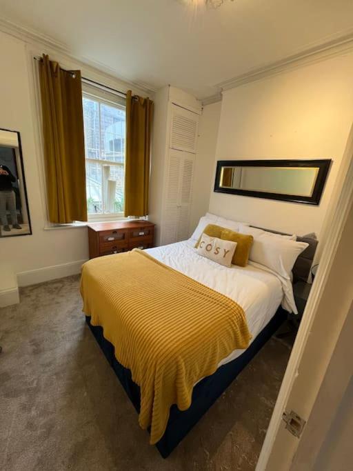Central London Apartment Apartment *